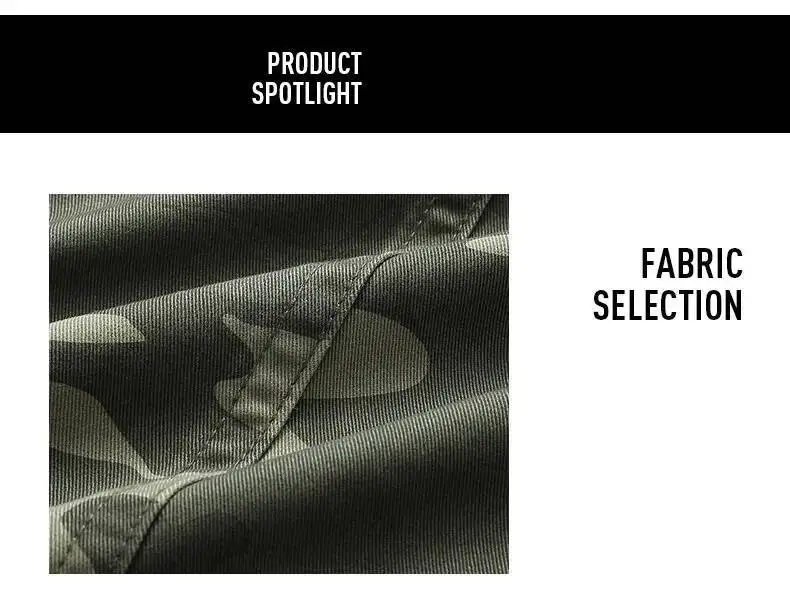 DELTOSTINSS Vintage Button-Up Field Jacket – Rugged Style with Modern Comfort