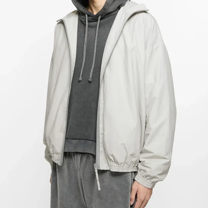 DELTOSTINSS Streetwear Embroidered Pink Jacket – Bold • Trendy • Urban Style