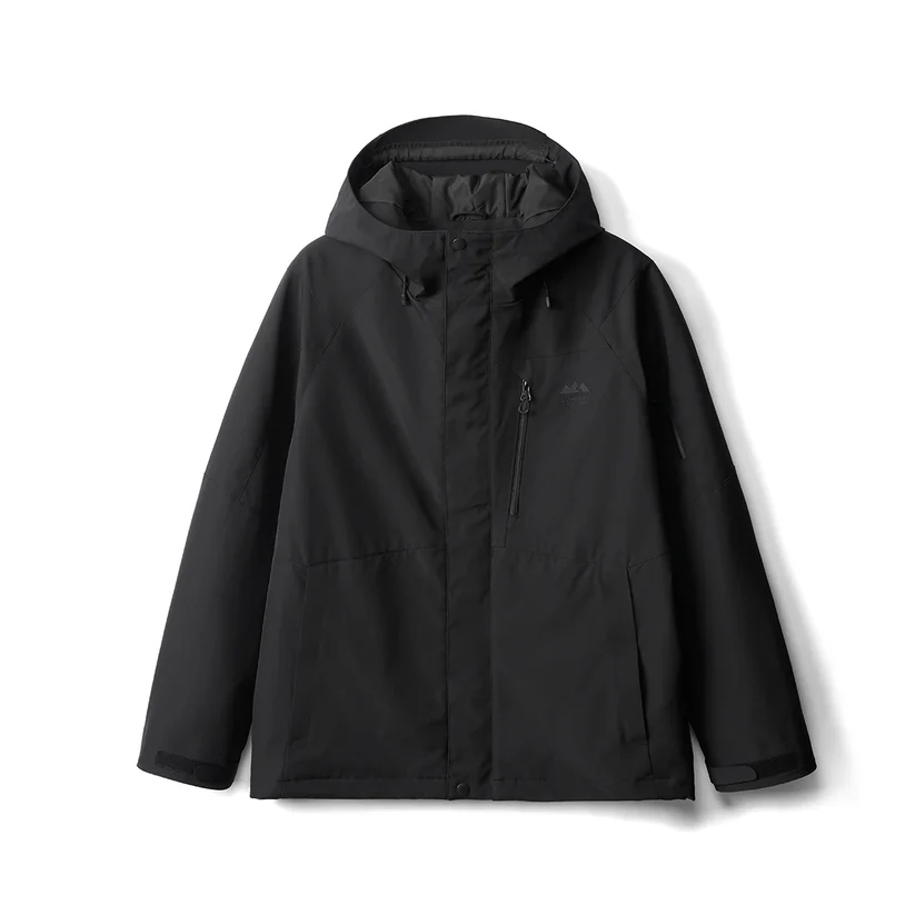 DELTOSTINSSS Explorer Pro Outdoor Jacket