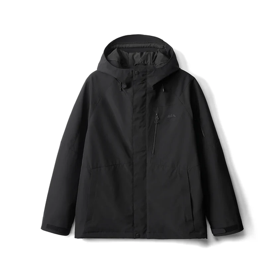 DELTOSTINSSS Explorer Pro Outdoor Jacket