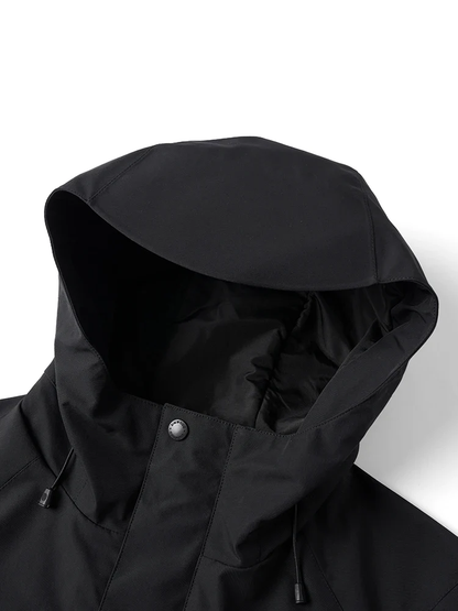 DELTOSTINSSS Explorer Pro Outdoor Jacket