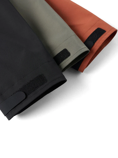 DELTOSTINSSS Explorer Pro Outdoor Jacket