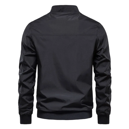DELTOSTINSSS Urban Classic Bomber Jacket