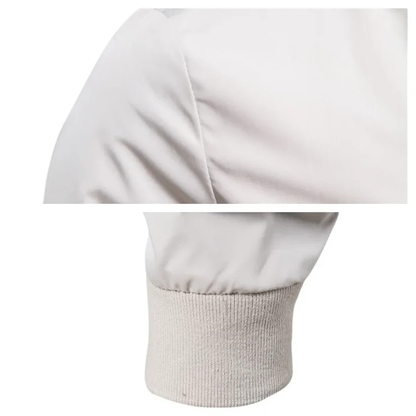 DELTOSTINSSS Urban Classic Bomber Jacket