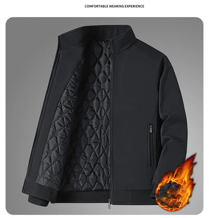 DELTOSTINSSS ThermalGuard Winter Jacket