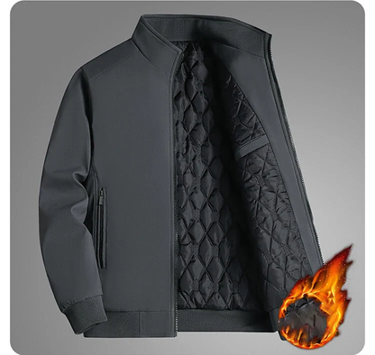 DELTOSTINSSS ThermalGuard Winter Jacket