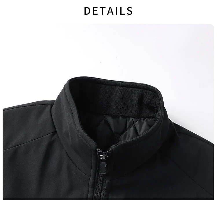 DELTOSTINSSS ThermalGuard Winter Jacket