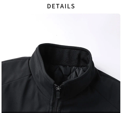 DELTOSTINSSS ThermalGuard Winter Jacket