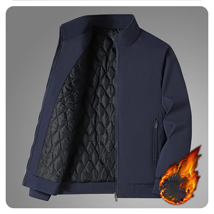 DELTOSTINSSS ThermalGuard Winter Jacket