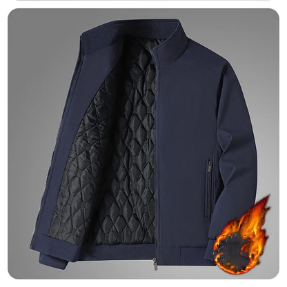 DELTOSTINSSS ThermalGuard Winter Jacket