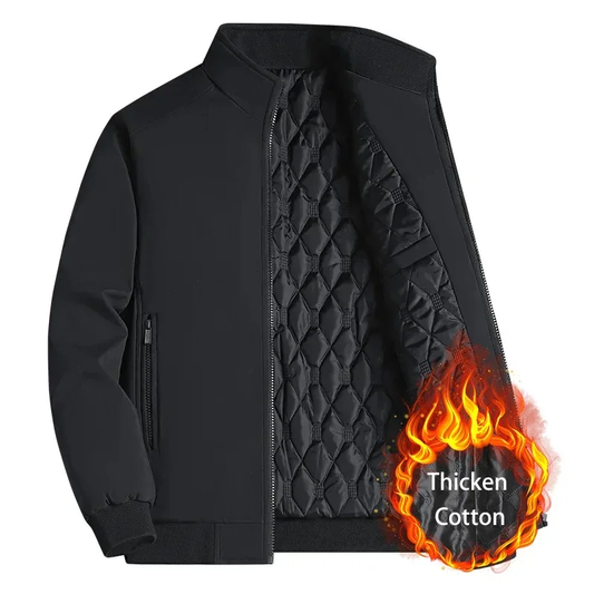 DELTOSTINSSS ThermalGuard Winter Jacket