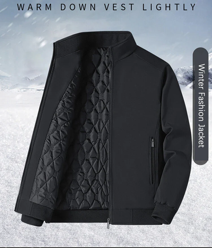 DELTOSTINSSS ThermalGuard Winter Jacket